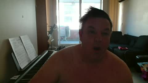 bigboybenny176 online show from June 21, 2026, 9:50 pm