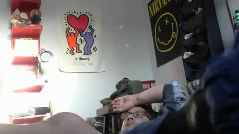 bigboybigbutt69 online show from April 27, 2026, 1:42 pm
