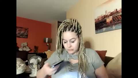 Snapshot of bigbreastsabrina chatting on December 3, 2024, 10:07 pm BIG BREAST SABRINA online show from December 3, 2024, 10:07 pm