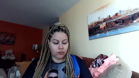 Snapshot of bigbreastsabrina chatting on December 17, 2024, 4:43 pm BIG BREAST SABRINA online show from December 17, 2024, 4:43 pm