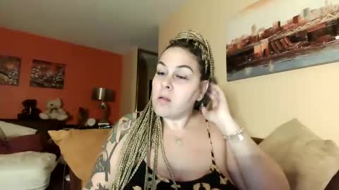 Snapshot of bigbreastsabrina chatting on December 26, 2024, 7:56 am BIG BREAST SABRINA online show from December 26, 2024, 7:56 am