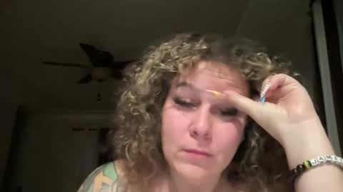 Snapshot of bigbreastsabrina chatting on November 11, 2025, 12:27 pm BIG BREAST SABRINA online show from November 11, 2025, 12:27 pm