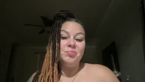 BIG BREAST SABRINA online show from January 15, 2026, 12:54 pm