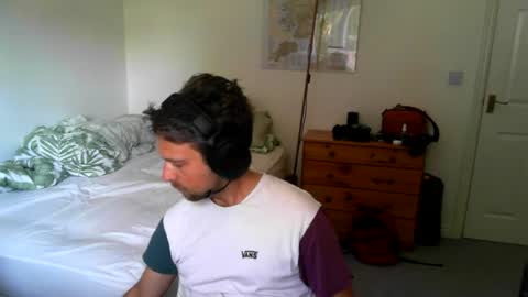Snapshot of bigbrit_25 chatting on June 25, 2026, 12:31 pm Big Brit online show from June 25, 2026, 12:31 pm