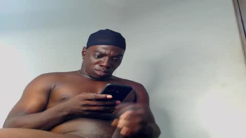 Snapshot of bigbryson1 chatting on June 5, 2026, 1:50 pm Bryson online show from June 5, 2026, 1:50 pm
