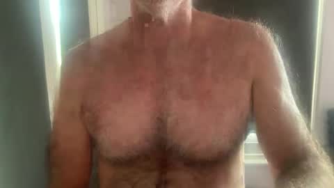 big bush online show from April 9, 2026, 11:32 pm