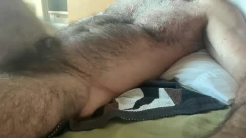 big bush online show from April 23, 2026, 9:28 pm
