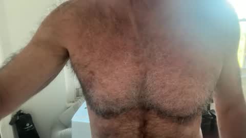 big bush online show from May 4, 2026, 11:45 pm