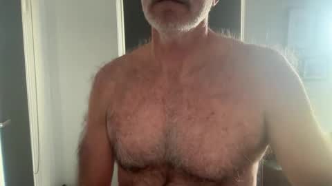 big bush online show from May 5, 2026, 11:46 pm