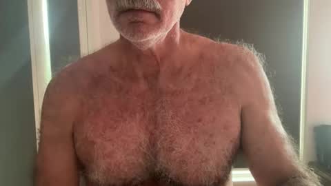 big bush online show from May 19, 2026, 1:56 am
