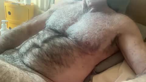 big bush online show from May 31, 2026, 1:03 am