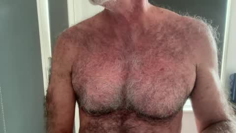 big bush online show from June 15, 2026, 1:19 am