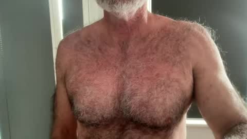 big bush online show from June 18, 2026, 12:00 am
