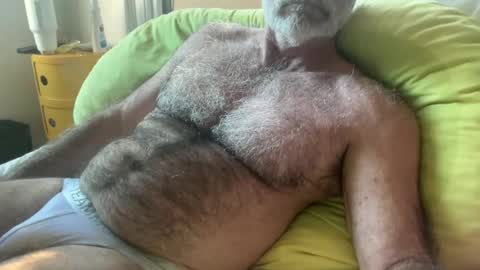 big bush online show from June 24, 2026, 12:31 am