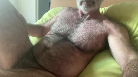 big bush online show from June 27, 2026, 2:05 am