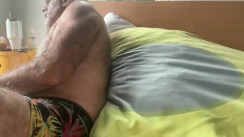 big bush online show from July 1, 2026, 4:47 am