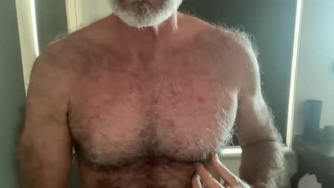 big bush online show from July 2, 2026, 12:10 am
