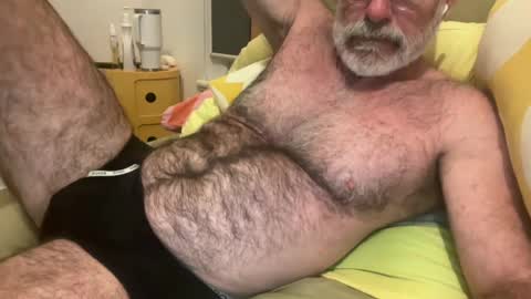 big bush online show from July 7, 2026, 7:45 am