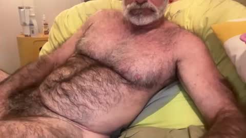 big bush online show from July 11, 2026, 8:39 am