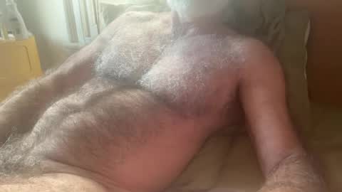 big bush online show from July 19, 2026, 10:46 pm