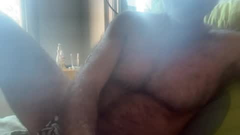 big bush online show from July 21, 2026, 11:29 pm