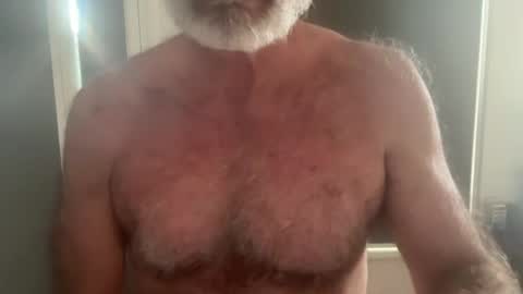 big bush online show from July 23, 2026, 4:43 am