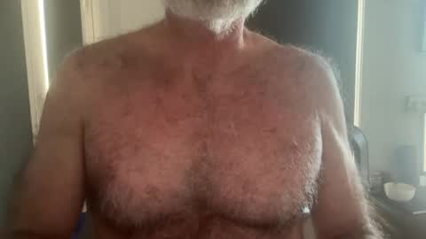 big bush online show from July 23, 2026, 11:13 pm