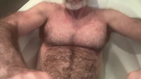 big bush online show from July 25, 2026, 8:34 am