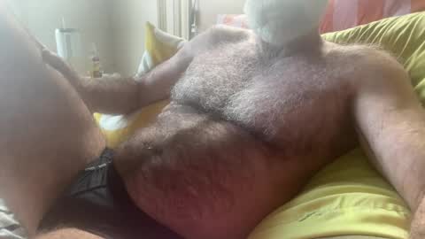 big bush online show from July 27, 2026, 12:50 am