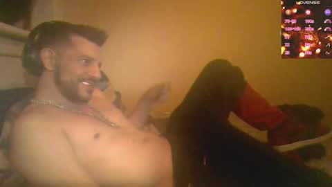 Snapshot of bigcawwwk chatting on February 26, 2025, 1:11 am Jon - Im Straight online show from February 26, 2025, 1:11 am