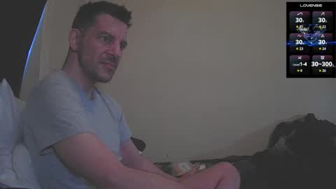 Snapshot of bigcawwwk chatting on October 1, 2025, 5:30 pm Jon - Im Straight online show from October 1, 2025, 5:30 pm