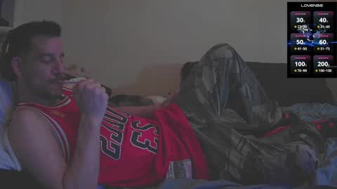 Snapshot of bigcawwwk chatting on October 5, 2025, 1:42 pm Jon - Im Straight online show from October 5, 2025, 1:42 pm