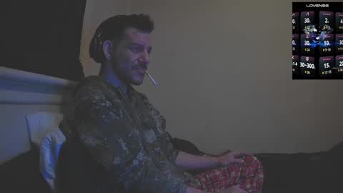 Snapshot of bigcawwwk chatting on October 10, 2025, 7:40 am Jon - Im Straight online show from October 10, 2025, 7:40 am