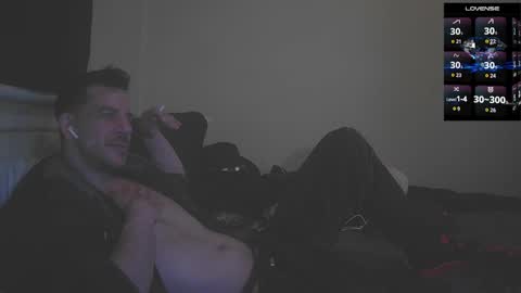 Snapshot of bigcawwwk chatting on November 8, 2025, 3:50 am Jon - Im Straight online show from November 8, 2025, 3:50 am