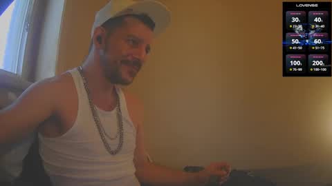 Jon - Im Straight online show from December 17, 2025, 7:53 pm