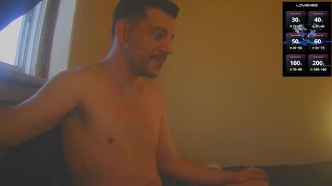 Jon - Im Straight online show from January 11, 2026, 8:58 pm