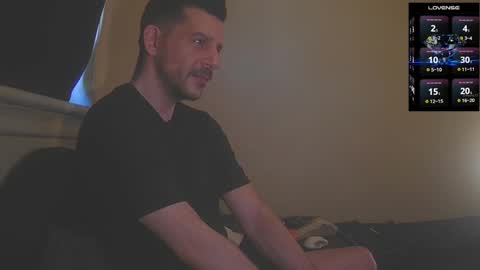 Jon - Im Straight online show from January 16, 2026, 5:50 pm