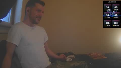 Jon - Im Straight online show from January 17, 2026, 8:56 pm