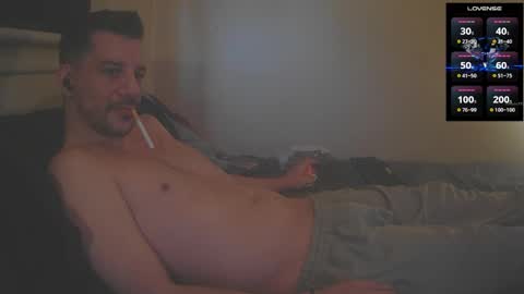 Jon - Im Straight online show from February 5, 2026, 2:54 pm