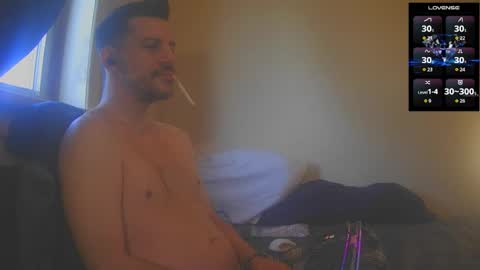 Jon - Im Straight online show from February 12, 2026, 1:28 pm