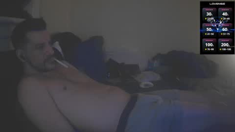 Jon - Im Straight online show from February 14, 2026, 9:17 am