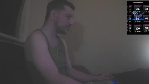 Jon - Im Straight online show from March 12, 2026, 10:21 am