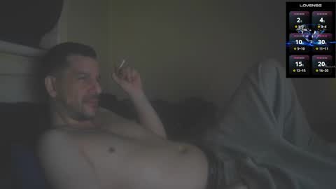 Jon - Im Straight online show from March 13, 2026, 1:12 am