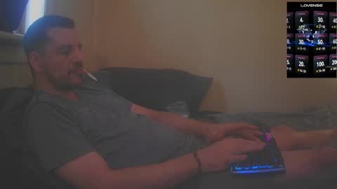 Jon - Im Straight online show from March 14, 2026, 3:28 pm