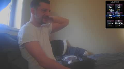 Jon - Im Straight online show from March 15, 2026, 5:08 pm