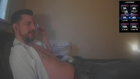 Jon - Im Straight online show from April 29, 2026, 5:30 pm
