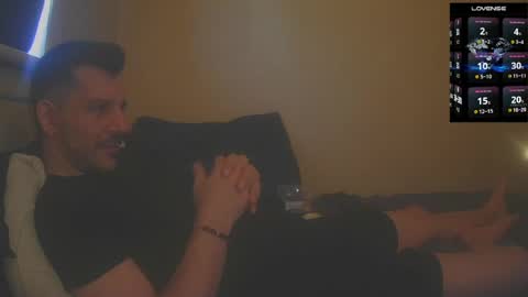 Snapshot of bigcawwwk chatting on June 2, 2026, 8:11 pm Jon - Im Straight online show from June 2, 2026, 8:11 pm