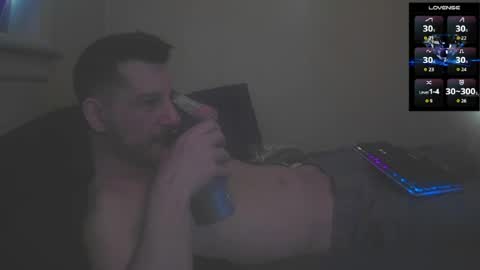 Snapshot of bigcawwwk chatting on June 4, 2026, 10:32 am Jon - Im Straight online show from June 4, 2026, 10:32 am