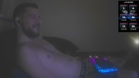 Snapshot of bigcawwwk chatting on July 22, 2026, 5:32 am Jon - Im Straight online show from July 22, 2026, 5:32 am