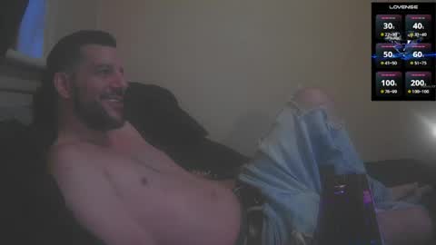 Snapshot of bigcawwwk chatting on July 23, 2026, 12:35 am Jon - Im Straight online show from July 23, 2026, 12:35 am